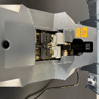 Sartorius BioWelder TC Sterile Tubing Welder image 1